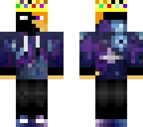 corrupt astronomer 2