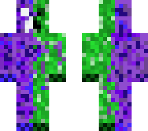 corrupted creeper v2