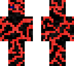 corrupted level 4