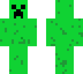 creeper aw man