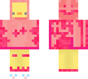 creeper aw mannnnnnnnnnnnnnnnn mixed and concrete skin by loosco