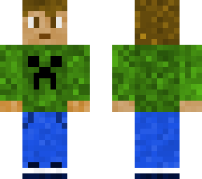 creeper boy