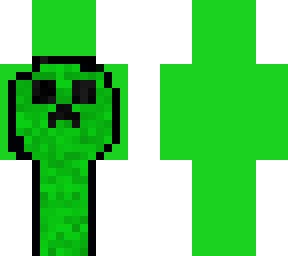 creeper dream