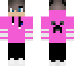 creeper valentine's day edition