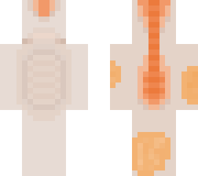 creepy koi boi