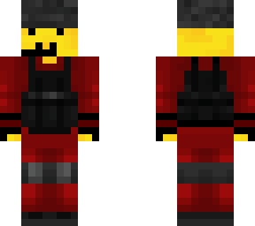 crimson majorcheese