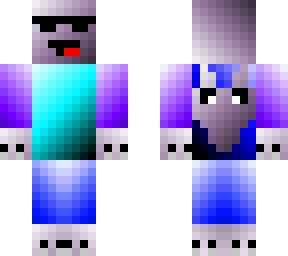 crystal wolf