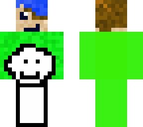 custom dream skin final