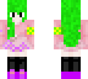 custom skin
