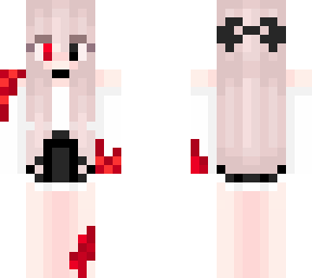 cute but deadly xwx