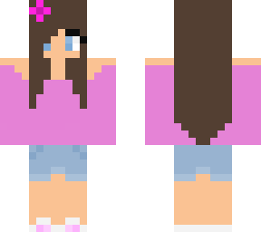 cute cas me! (fixed)