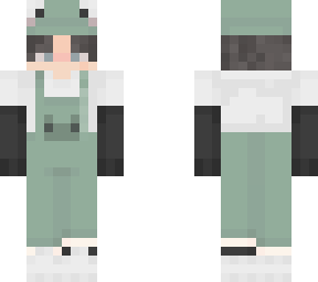 cute frog boy <3