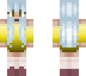 cute girl