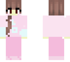 cute girl