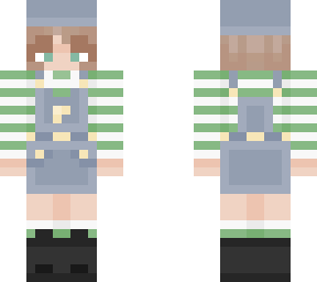 cute girl i made