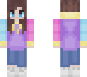 cute hoodie update