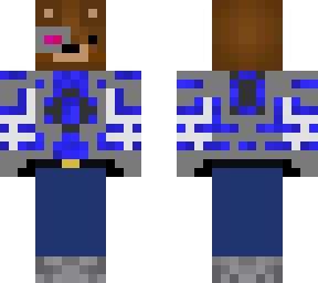 cyber teddy