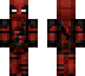daedpool