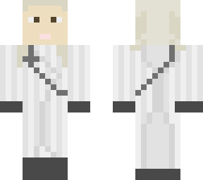 daenerys targaryen from game of thrones (season 7/8)