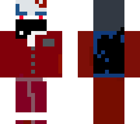 dark