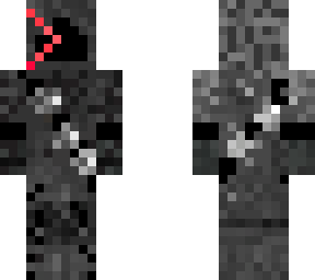 dark assasin