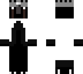 dark birb