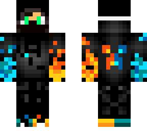 dark gamer v3