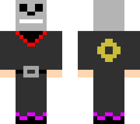 dark warrior