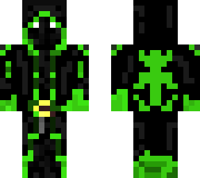 dark warrior v4