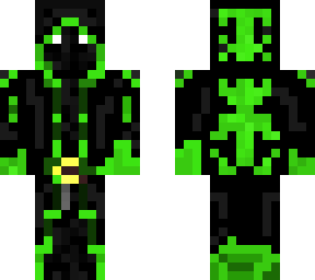 dark warrior v5