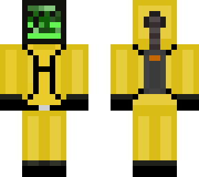 dead hazmat but better i think