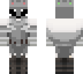 dead king grogu
