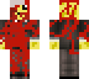 dead man