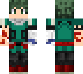 deku