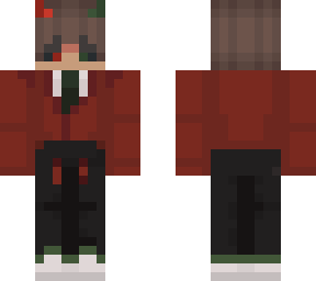 demon me update woo