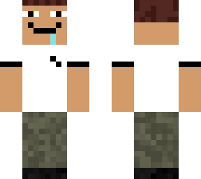 derp man