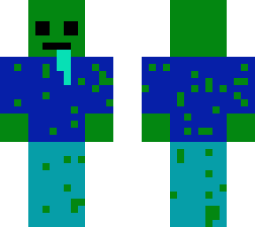 derp zombie