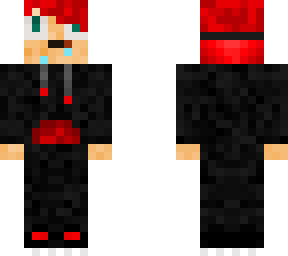 derpy teen (red)