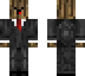derpy tree man in a suit