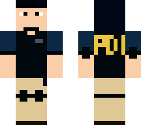 detective pdi