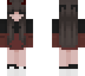 devil girl