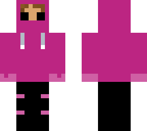 diamond//hood full magenta