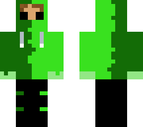 diamond//hood green