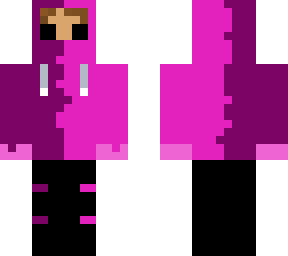 diamond//hood purple