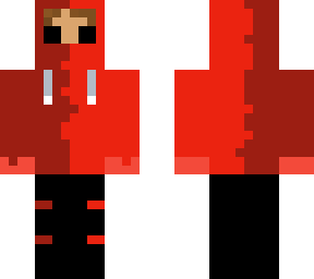 diamond//hood red