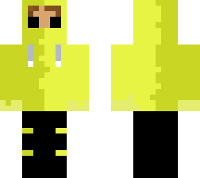diamond//hood yellow
