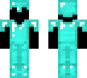 diamond armour base