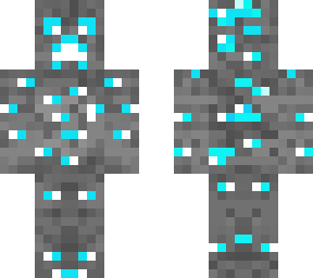diamond creeper woohoo