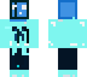 diamond creeperslime