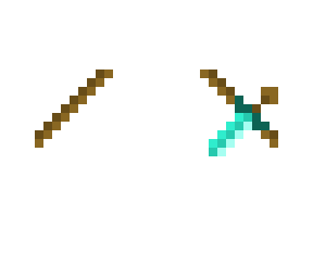 diamond sword 2 (basic)